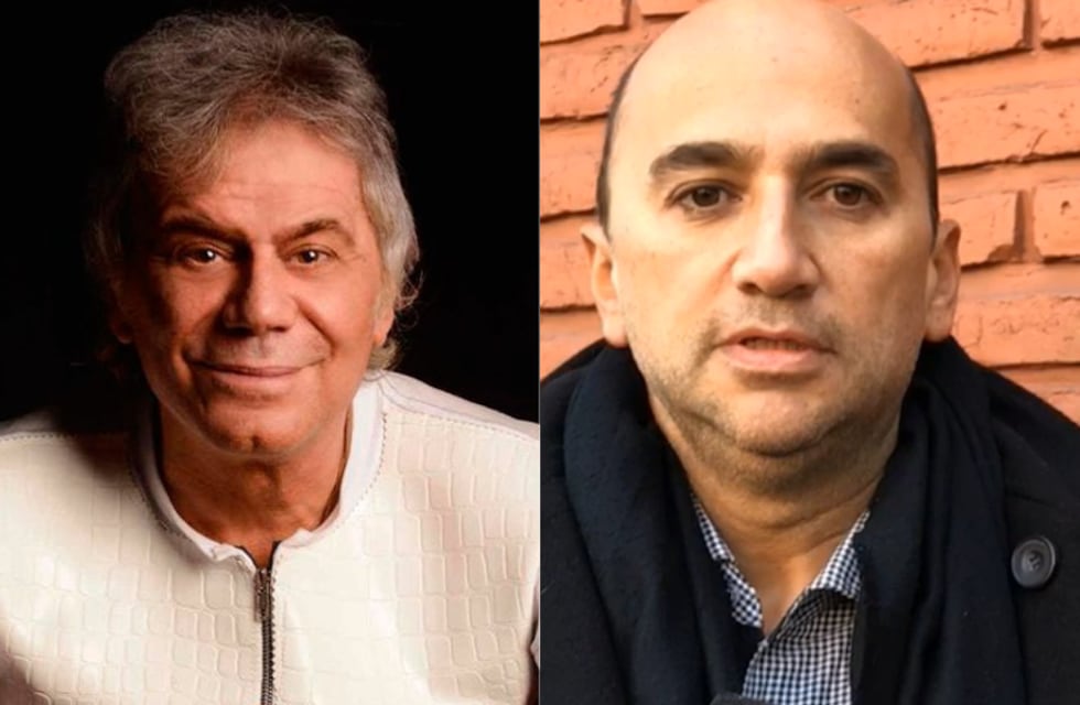 Pablo Layus insinuó que Beto Casella se hizo un retoque estético y el periodista estalló en Twitter