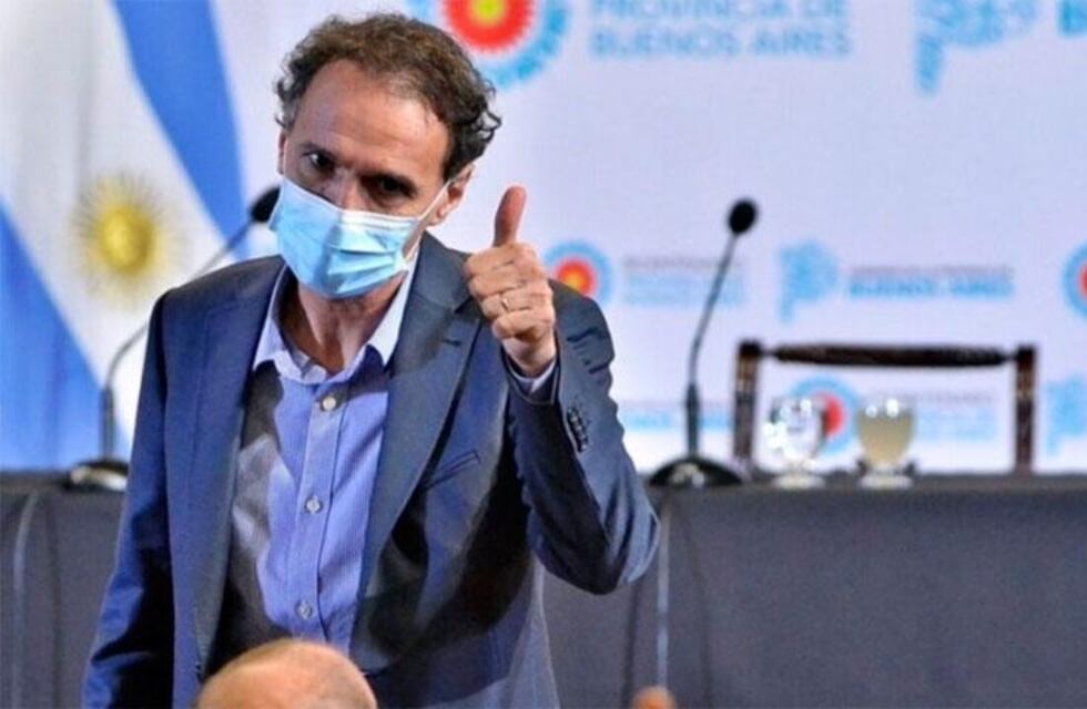 Confirmaron la visita del ministro Gabriel Katopodis a Mendoza