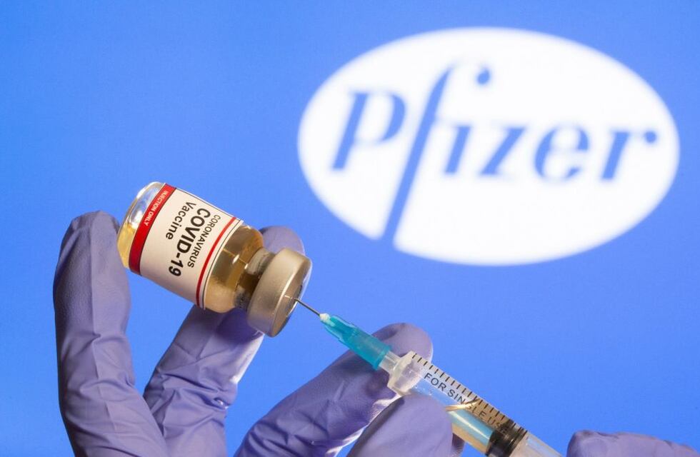 Pfizer lanzó un ensayo clínico de su vacuna contra el coronavirus en embarazadas