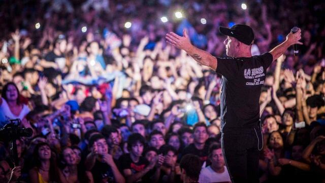 La Beriso llega a Arroyito el domingo 10 de septiembre con un Salón de Bomberos Voluntarios a pleno