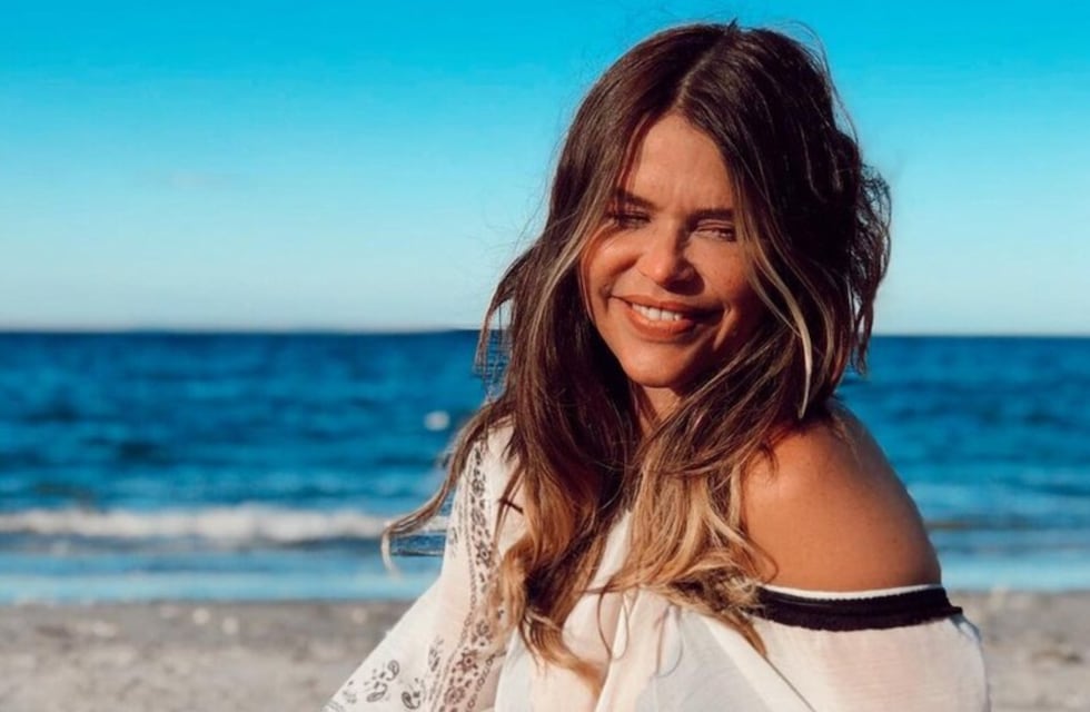 Nazarena Vélez visitará Federación