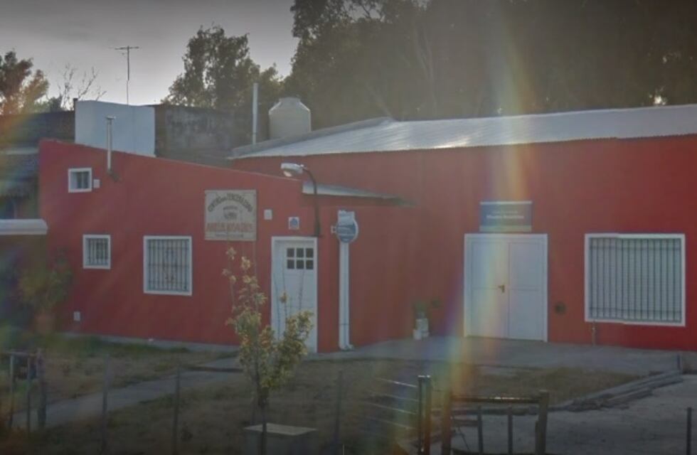 Jornada por el “sistema de salud” de Coronel Rosales