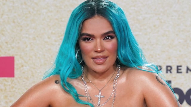 Karol G
