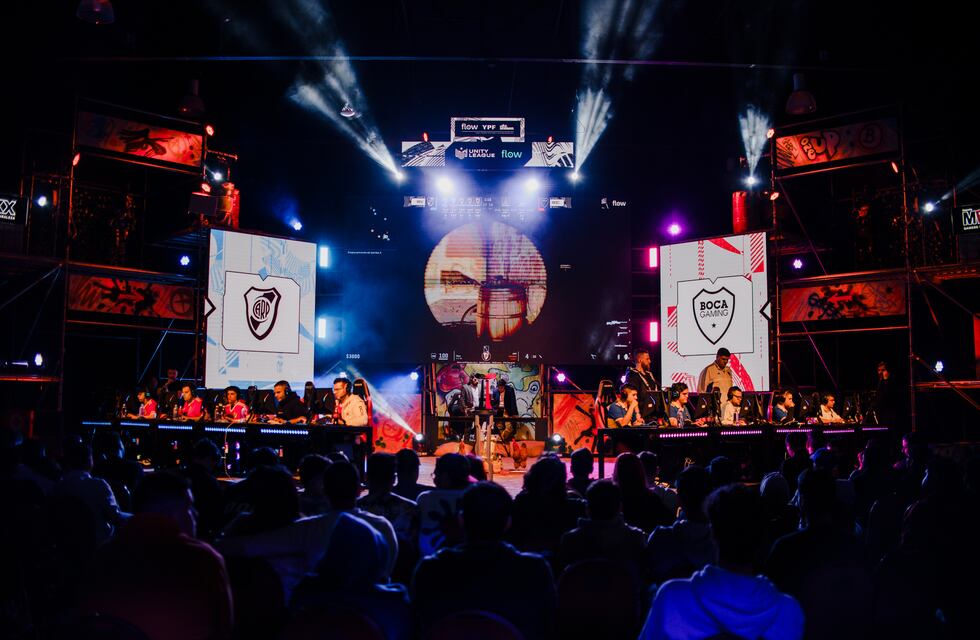 Villa Carlos Paz será sede del primer evento gamer internacional en el Día de la Primavera