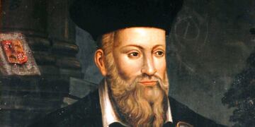 Michel de Nôtre-Dame es considerado uno de los profetas más importantes de la historia. Este hombre se hizo famoso cuando publicó su libro “Las profecías” en 1555.