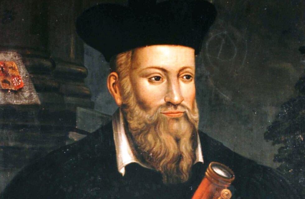 Guerra Rusia-Ucrania: Nostradamus habría profetizado la Tercera Guerra Mundial