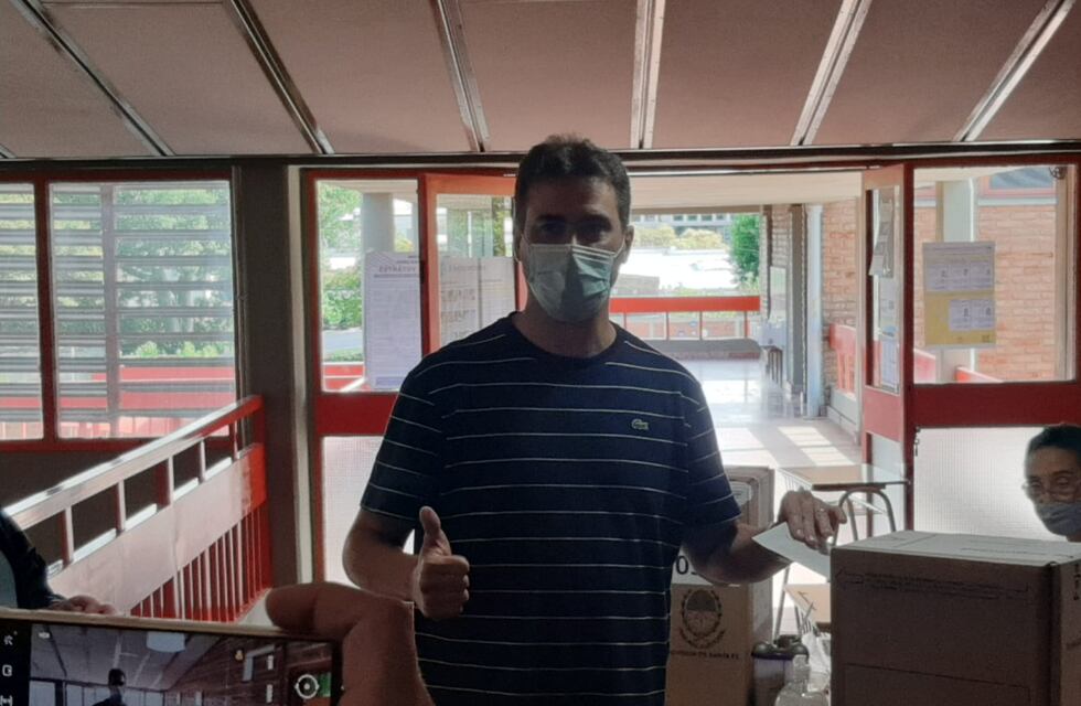 Delvis Bodoira: “más allá del resultado, Vida y Familia vino para quedarse”