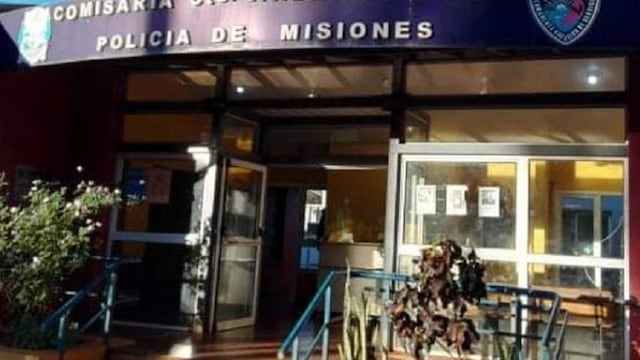 Investigan el homicidio de un colono en Comandante Andresito.