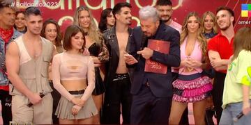 Lo mandaron al frente. Qué dicen los mensajes de Alexis Conejo Quiroga.