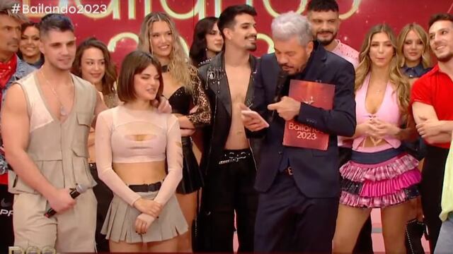 Lo mandaron al frente. Qué dicen los mensajes de Alexis Conejo Quiroga.