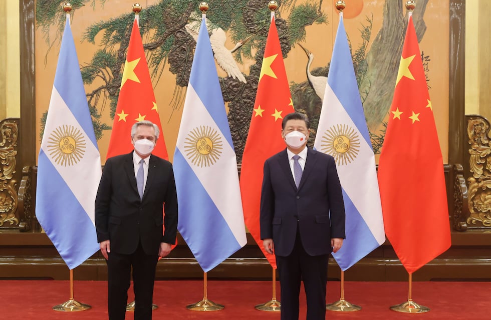 Con ayuda de Argentina, cayó en la ONU la propuesta de discutir las presuntas violaciones a los DDHH en China