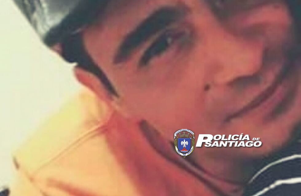 Buscan a un catamarqueño extraviado en Santiago del Estero
