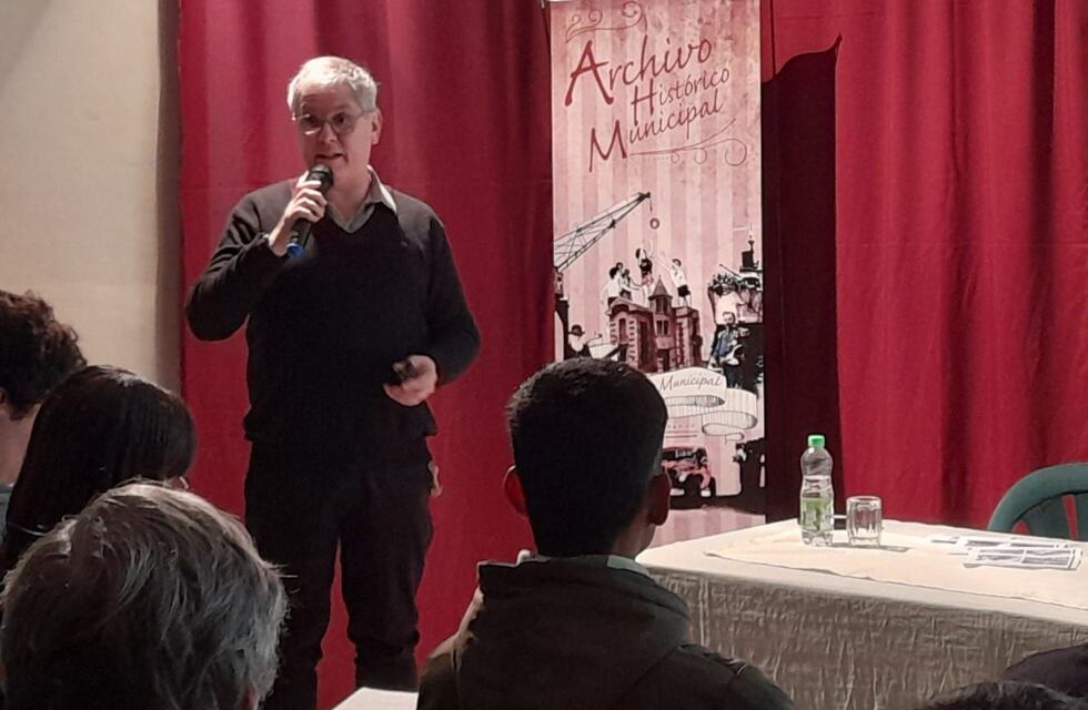 “Punta Alta, ciudad con dos puertos”: una nueva charla del Archivo Histórico Municipal