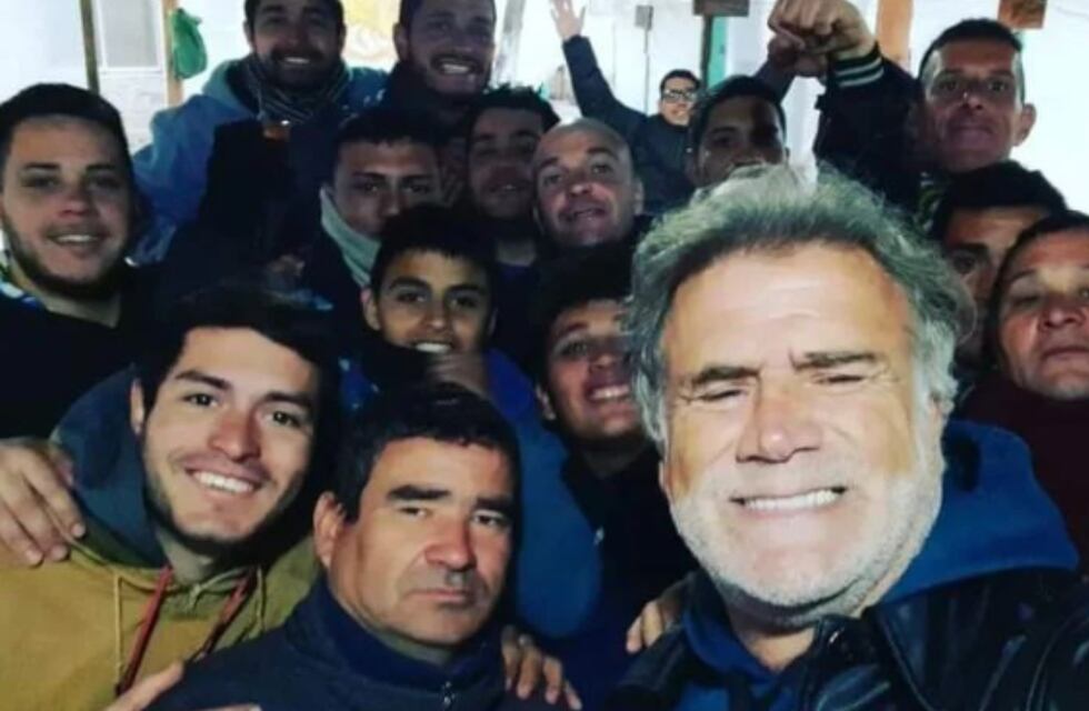 Bialet Massé forma parte de la investigación que tiene en la mira la organización del “Teto Medina”
