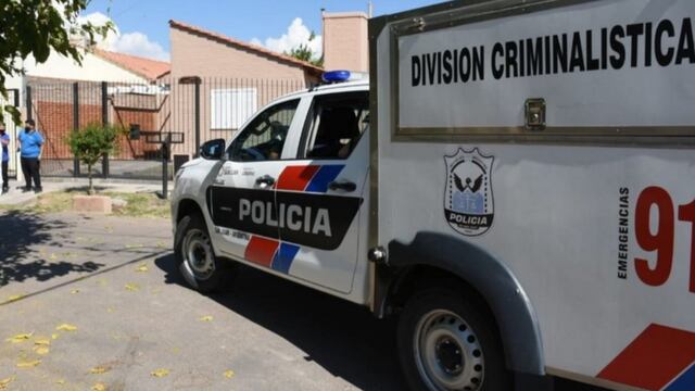 Hallan sin vida a un empresario en San Juan