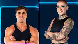 La contundente opinión de Mauro sobre el juego de Furia de Gran Hermano 2024: “Me conviene...”