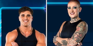 La contundente opinión de Mauro sobre el juego de Furia de Gran Hermano 2024: “Me conviene...”
