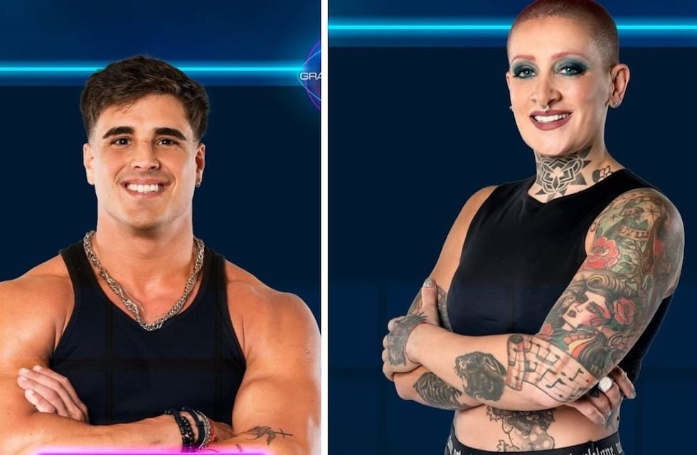 ¿Se terminó el amor? Furia de Gran Hermano 2024 se enojó con Mauro y fue contundente