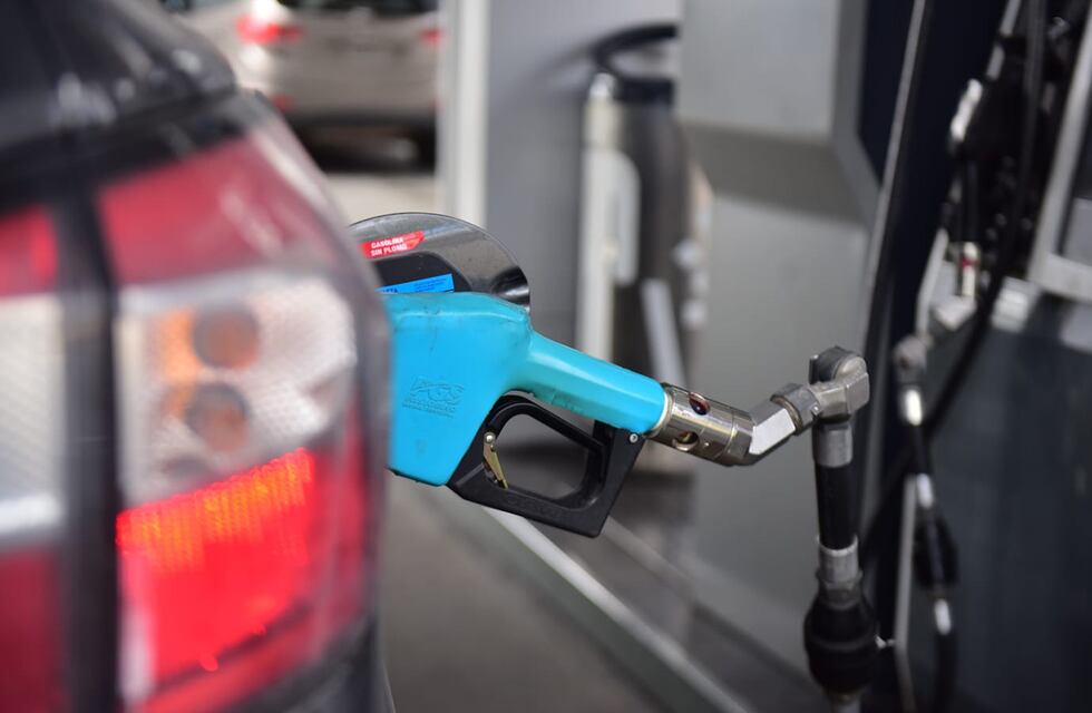 Jaldo: “La coparticipación del impuesto a los combustibles es un reclamo justo”