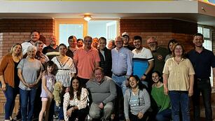 El PRO del Departamento Castellanos fiscalizará en el balotaje