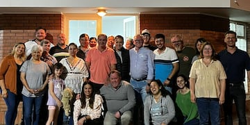 El PRO del Departamento Castellanos fiscalizará en el balotaje