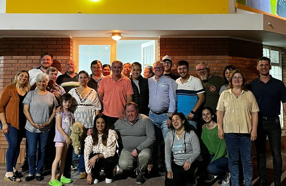 El PRO defenderá en Rafaela los votos de Milei