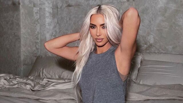 Kim Kardashian