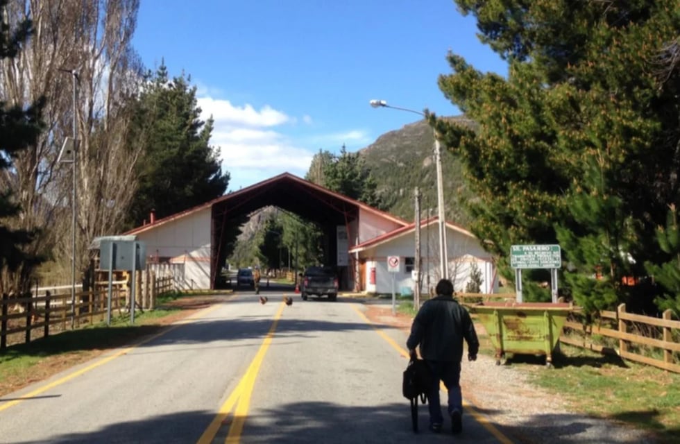 No solo es por Mendoza: 3 formas de cruzar a Chile desde Argentina sin auto