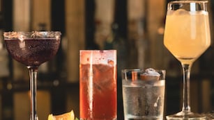 Qué es la Bs As Cocktail Week y cuándo es.