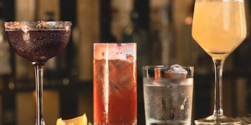 Qué es la Bs As Cocktail Week y cuándo es.