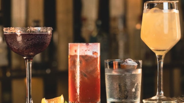 Qué es la Bs As Cocktail Week y cuándo es.