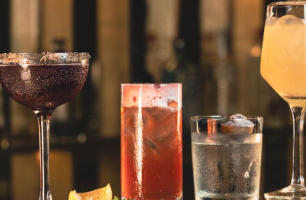 Llega la primera edición de Bs As Cocktail Week: qué es y qué actividades hay disponibles