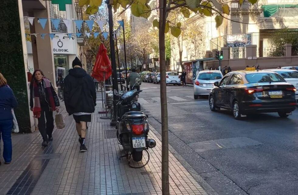 Rosario y la crisis: la actividad económica de marzo fue la más baja en casi tres años