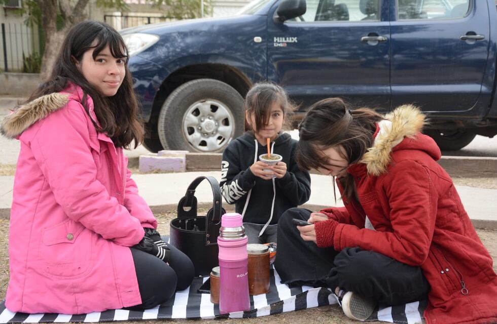 Se realizó la Segunda Edición del Domingo Joven en Arroyito