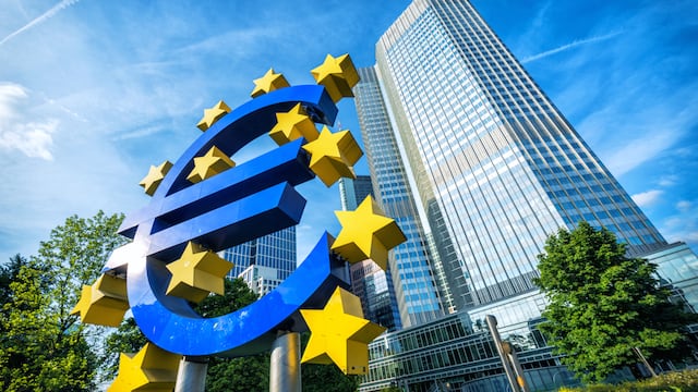 Los bancos europeos se preparan para una guerra energética