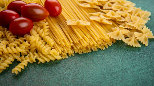 Una receta simple de tres ingredientes se ha hecho viral en TikTok.