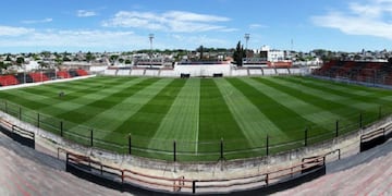 Patronato jugará seis partidos como local en su estadio, en lo que resta de la Liga Profesional.
