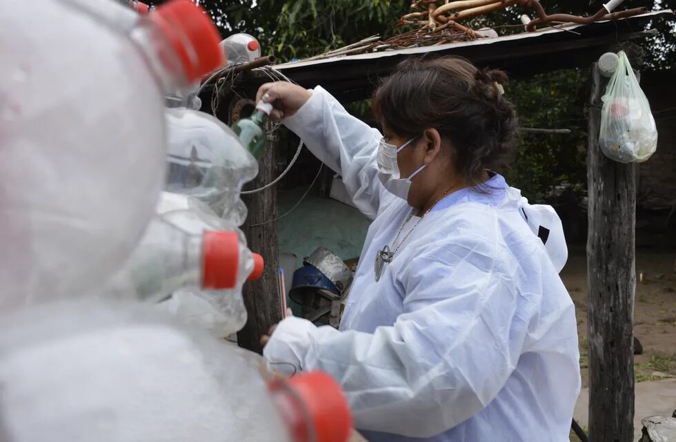 Dengue en Jujuy: reportan dos muertes y más de cuatrocientos nuevos contagios