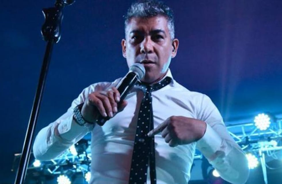 Javier “Pepa” Brizuela fue internado por coronavirus