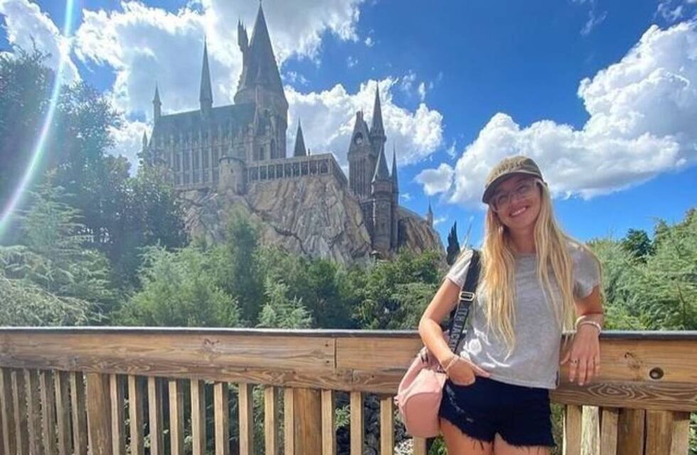 Murió Geraldina Molinaro, la reconocida Tiktoker que contaba su lucha contra el cáncer