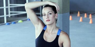 Mica Viciconte suele publicar mucho en sus redes sociales (Foto: Instagram)