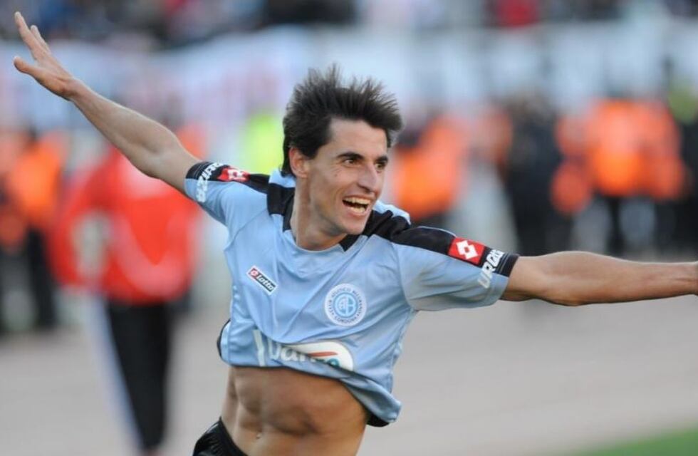 Guillermo Farré se retiró para trabajar con el “Ruso” Zielinski