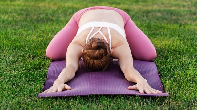 Habrá clases de gimnasia en el barrio Italia