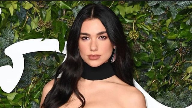 Dua Lipa