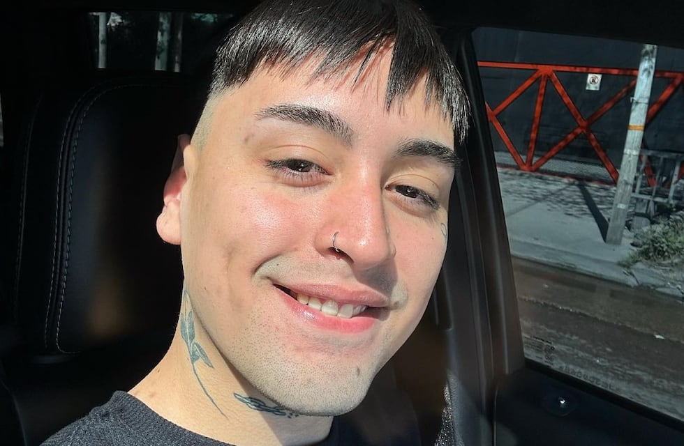 Le pidieron una foto y lo chocaron: el insólito accidente de Tiago PZK con un fan