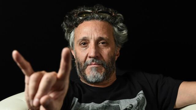 Fito Páez