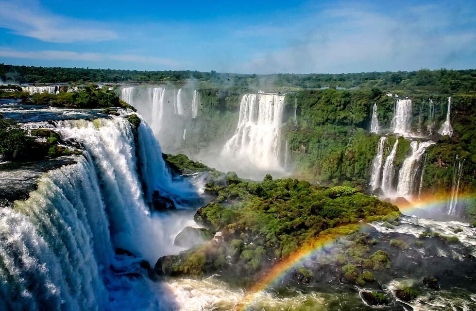 Puerto Iguazú se prepara para recibir una gran cantidad de turistas durante el fin de semana XXL de Semana Santa