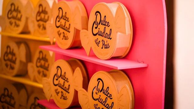 Fiesta de la Dulce Ciudad del País 2022 Arroyito