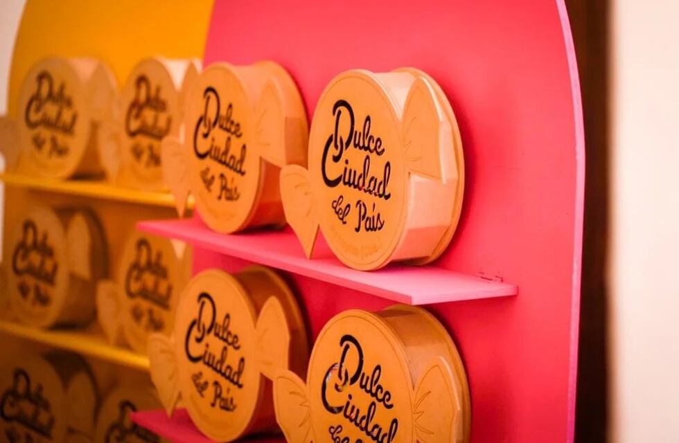 Arroyito tendrá la Fiesta de la Dulce Ciudad los días 14 y 15 de febrero