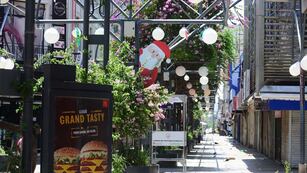 El centro de la ciudad de Córdoba será escenario de una semana especial por Navidad.